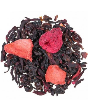 Herb Tea Frutti di Bosco