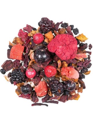 Infusi Bosco Incantato