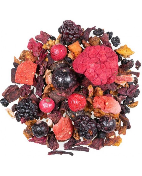 Infusi Bosco Incantato