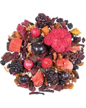 Infusi Bosco Incantato