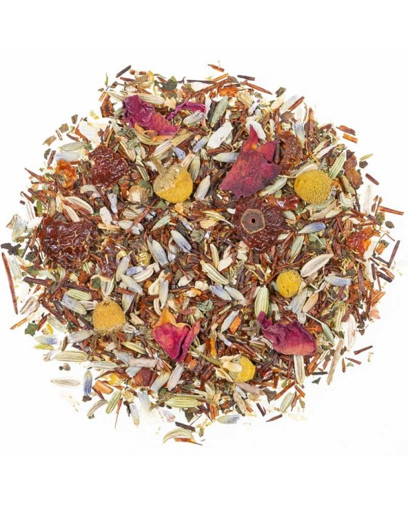 Tisane Bonne Nuit