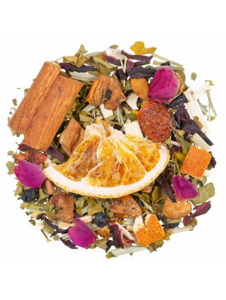 Infusi Moringa Bosco d'Inverno