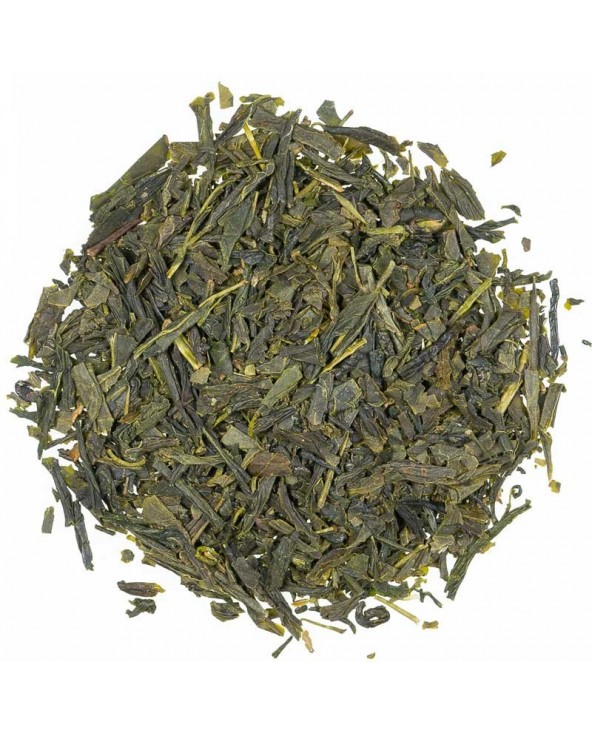 Tè Verde Bancha Arashiyama