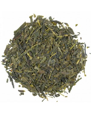 Tè Verde Bancha Arashiyama