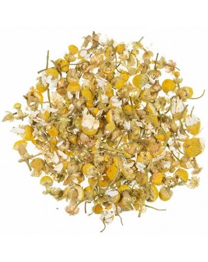 Infusi Camomilla