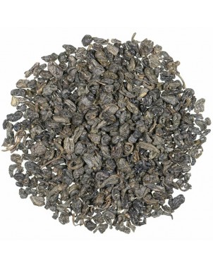 Green Tea Gunpowder Temple of Heaven