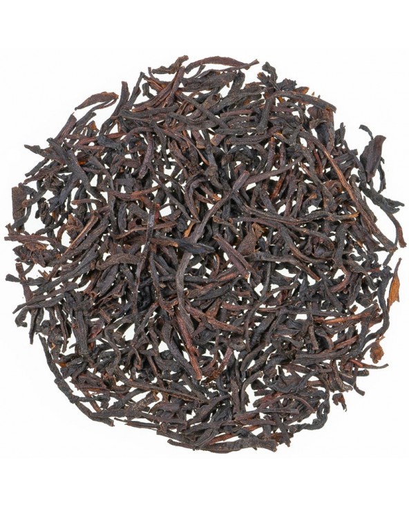 Black Tea Rwanda Rukeri OP1