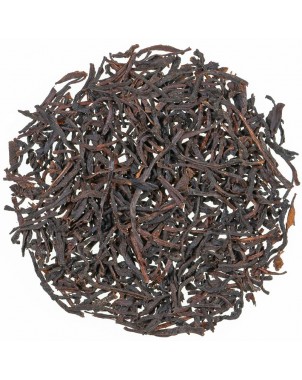 Tè Nero Rwanda Rukeri OP1