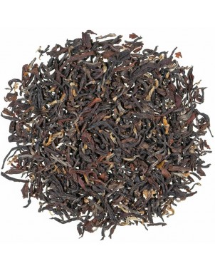 Tè Nero Earl Grey Imperiale