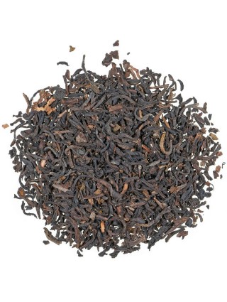 Tè Nero Darjeeling Castleton