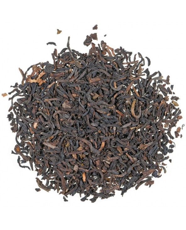 Black Tea Darjeeling Castleton