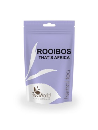 Rooibos Rooibos That's Africa
