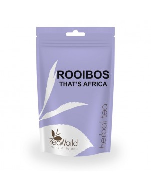 Rooibos Rooibos That's Africa