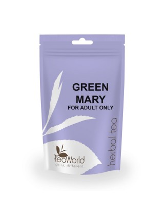 Wellness Green Mary