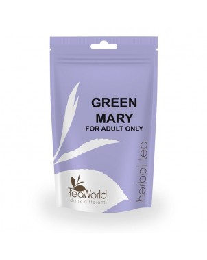Tisane Green Mary