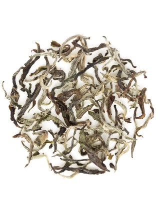 Tè Bianco Nepal White Shangri-La