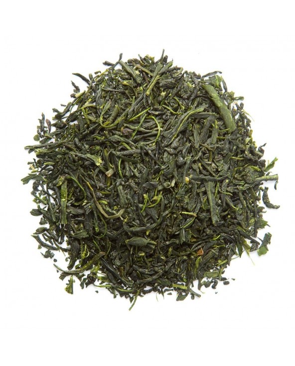 Green Tea Sencha Asagiri