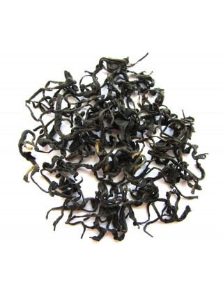 Tè Nero Georgia Wild