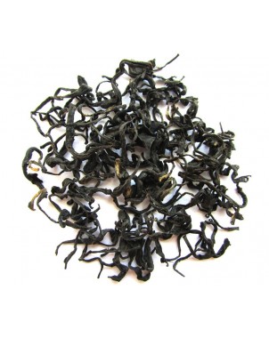 Tè Nero Georgia Wild