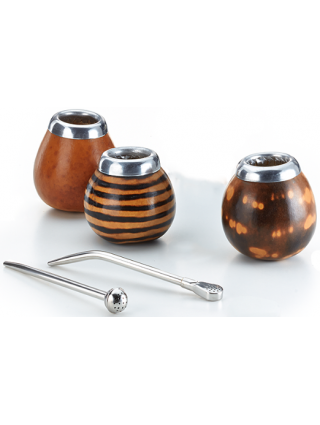 Set Yerba Mate Set