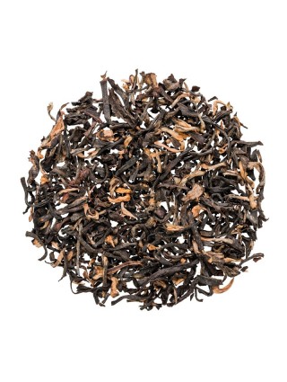 Tè Nero Assam Mokalbari Golden Tippy