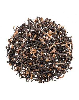 Black Tea Assam Mokalbari premium