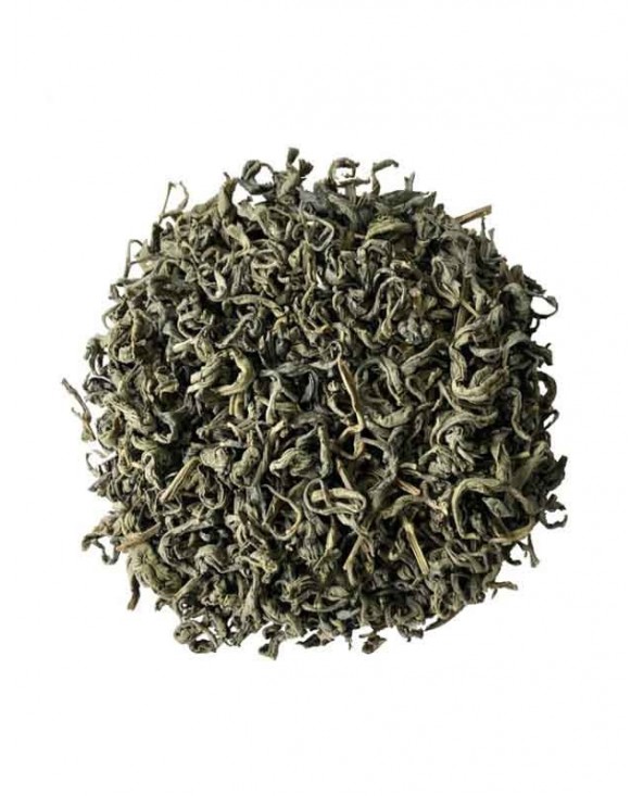 Tè Verde Ban Lien Vietnam