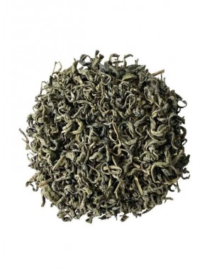 Tè Verde Ban Lien Vietnam