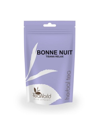 Tisane Bonne Nuit