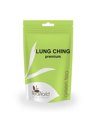 Tè Verde Lung Ching Premium