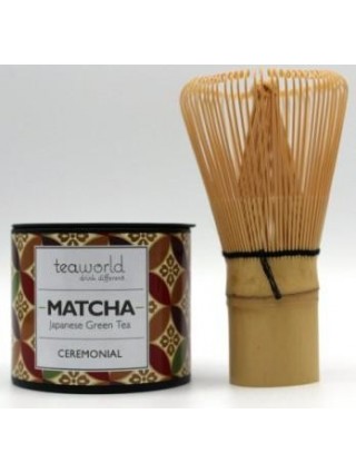 Tè Verde Matcha Ceremonial BIO 30gr