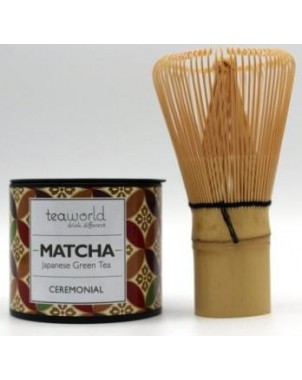 Tè Verde Matcha Ceremonial BIO 30gr