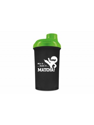 Tazze Shaker per Matcha 600ml