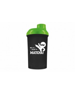 Tazze Shaker per Matcha 600ml