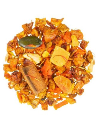 Infusi Fuori Di Zucca