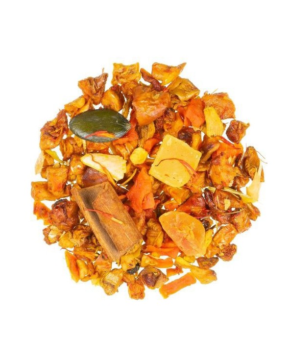 Infusi Fuori Di Zucca