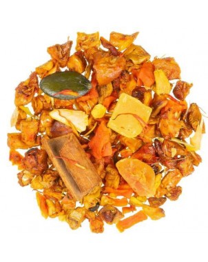 Infusi Fuori Di Zucca