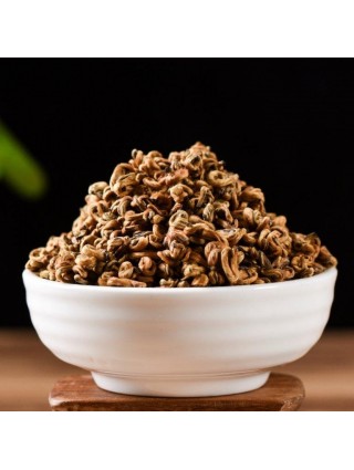 Tè Nero Golden Pi Lo Chun premium