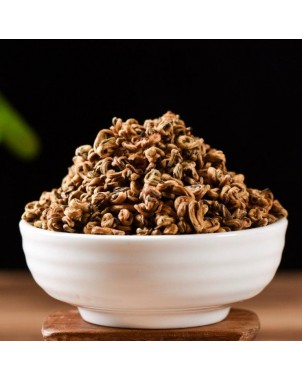 Tè Nero Golden Pi Lo Chun premium