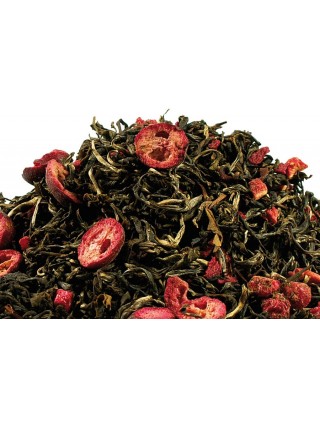 Tè Frutti Rossi