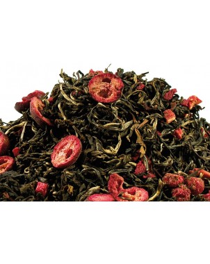 Tè Frutti Rossi