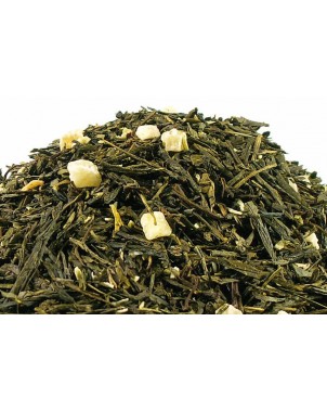 Tè Verde Piña Colada