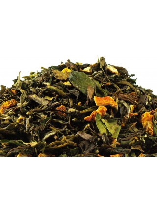 Tè Bianco White Orange