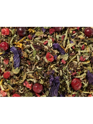 Tisane Zen Herbal Tea