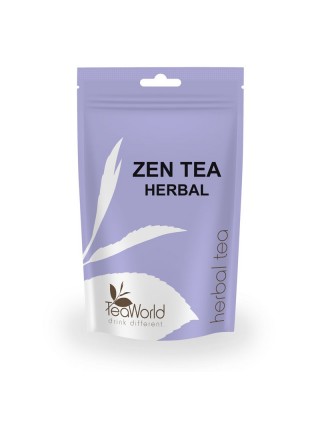 Tisane Zen Herbal Tea