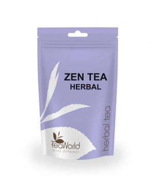 Tisane Zen Herbal Tea