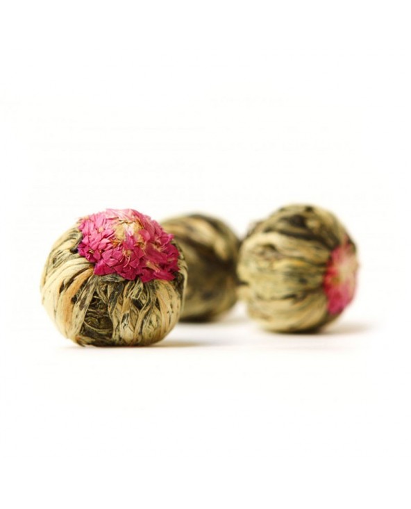 Tè Bianco Fiori di Tè - 1 pz