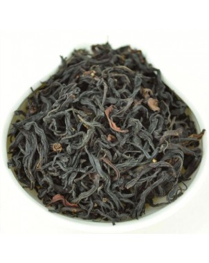 Black Tea Wild Purple Tea