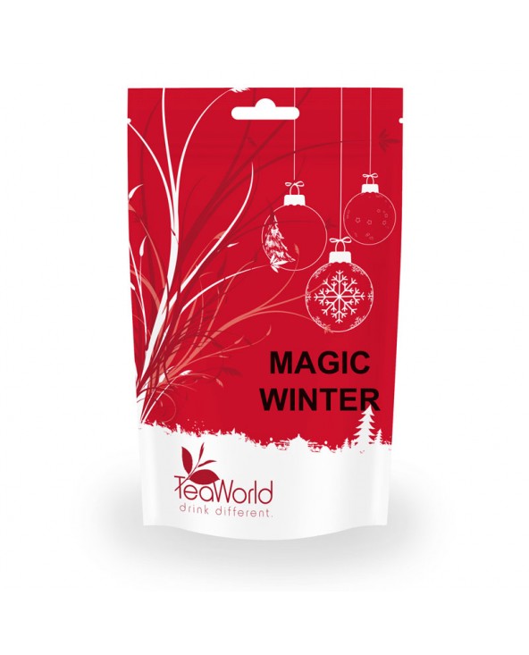 Tè Verde Tè Verde Natale Magic Winter