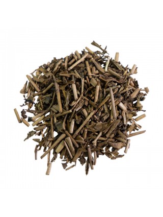 Green Tea Hojicha premium